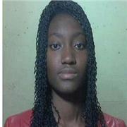 Profesora de inglés con experiencia con niños jovenes y adultos tanto virtual como presencial